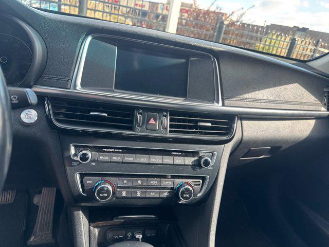 used 2018 Kia Optima car, priced at $11,997
