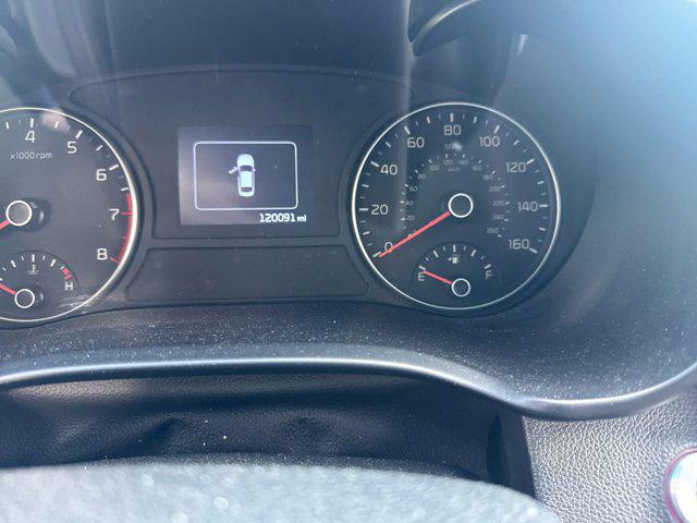 used 2018 Kia Optima car, priced at $11,997