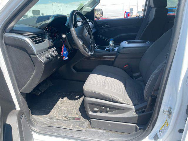 used 2017 Chevrolet Tahoe car, priced at $19,998