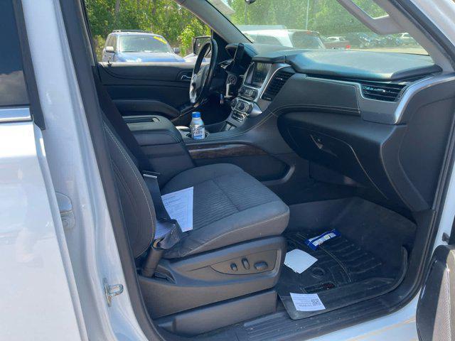 used 2017 Chevrolet Tahoe car, priced at $19,998