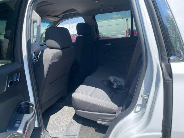 used 2017 Chevrolet Tahoe car, priced at $19,998