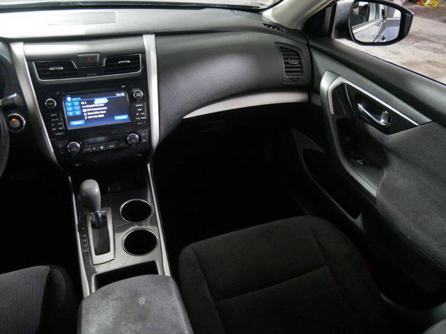 used 2013 Nissan Altima car, priced at $9,498