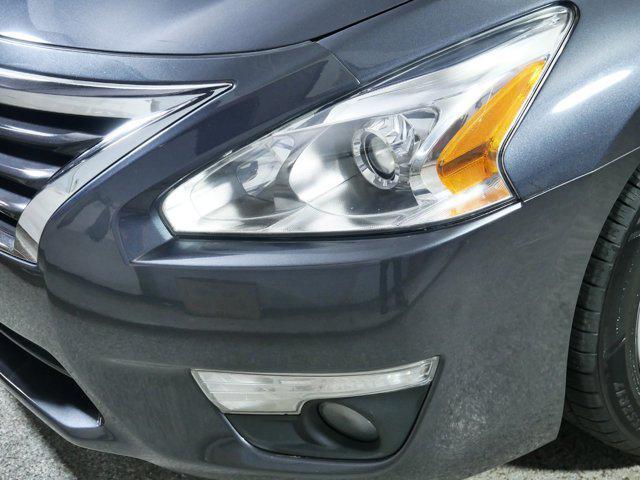 used 2013 Nissan Altima car, priced at $9,498