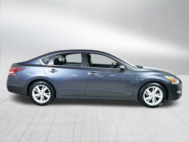 used 2013 Nissan Altima car, priced at $9,498