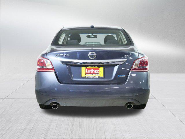 used 2013 Nissan Altima car, priced at $9,498