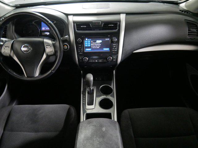 used 2013 Nissan Altima car, priced at $9,498