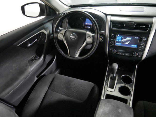 used 2013 Nissan Altima car, priced at $9,498