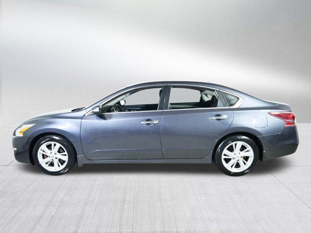 used 2013 Nissan Altima car, priced at $9,498