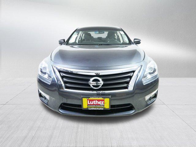 used 2013 Nissan Altima car, priced at $9,498