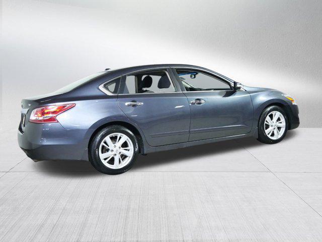 used 2013 Nissan Altima car, priced at $9,498