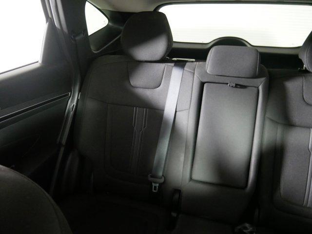 used 2024 Hyundai Tucson car, priced at $25,468