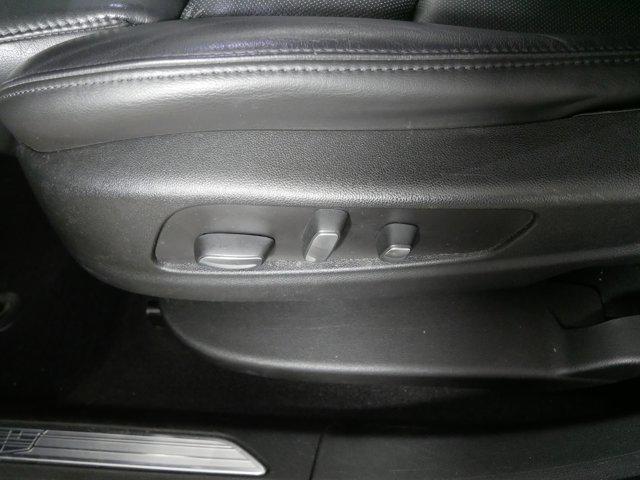 used 2017 Cadillac XT5 car, priced at $17,998