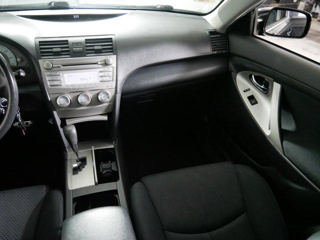 used 2011 Toyota Camry car, priced at $8,998