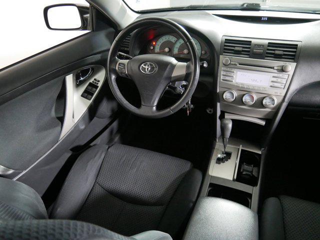 used 2011 Toyota Camry car, priced at $8,998