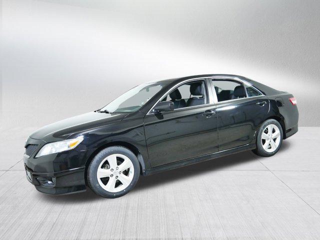 used 2011 Toyota Camry car, priced at $8,998