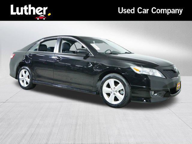 used 2011 Toyota Camry car, priced at $8,998