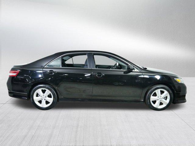 used 2011 Toyota Camry car, priced at $8,998