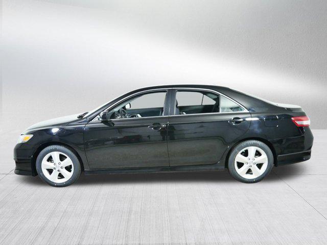 used 2011 Toyota Camry car, priced at $8,998