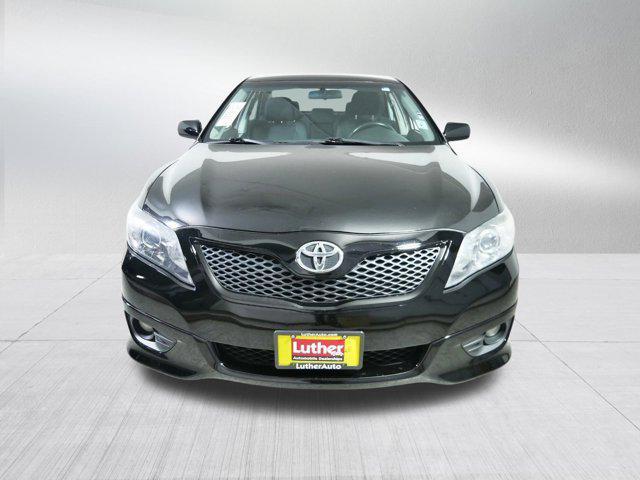 used 2011 Toyota Camry car, priced at $8,998