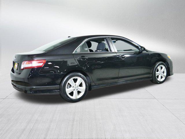 used 2011 Toyota Camry car, priced at $8,998