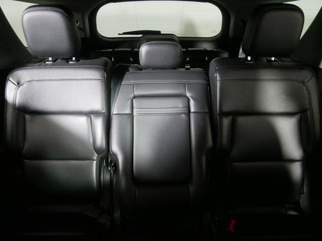 used 2023 Ford Explorer car, priced at $28,788