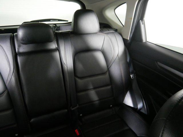 used 2023 Mazda CX-5 car, priced at $24,118