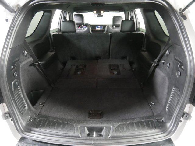 used 2022 Dodge Durango car, priced at $31,998
