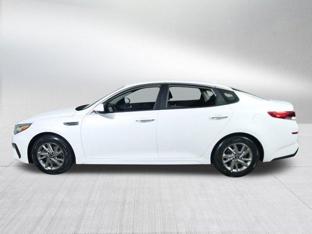 used 2019 Kia Optima car, priced at $11,998