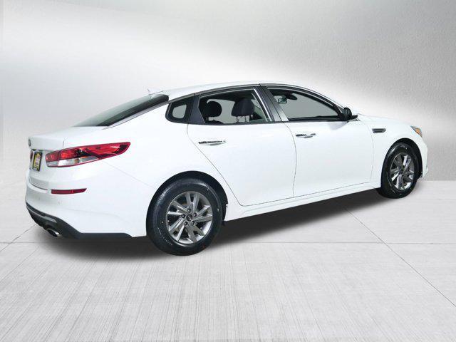 used 2019 Kia Optima car, priced at $11,998