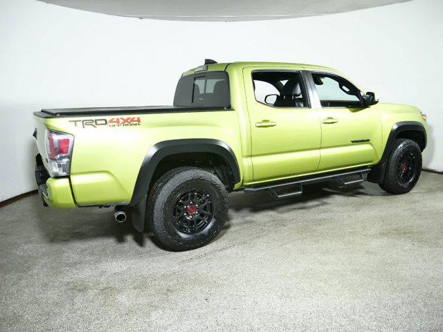 used 2023 Toyota Tacoma car, priced at $39,588