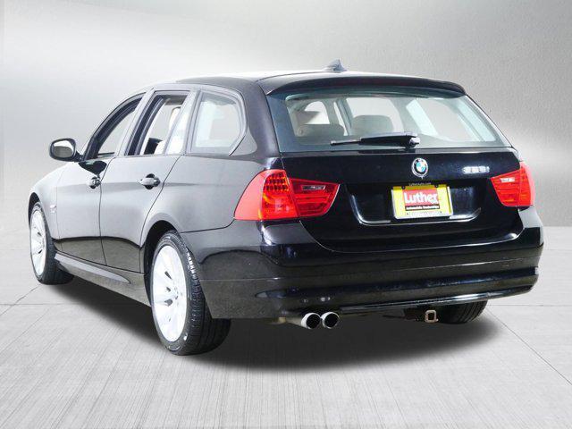 used 2012 BMW 328 car, priced at $10,999