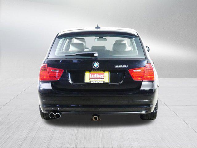 used 2012 BMW 328 car, priced at $10,999