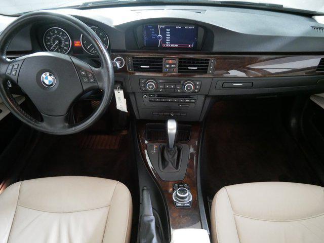 used 2012 BMW 328 car, priced at $10,999