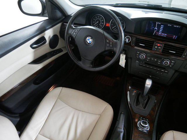 used 2012 BMW 328 car, priced at $10,999
