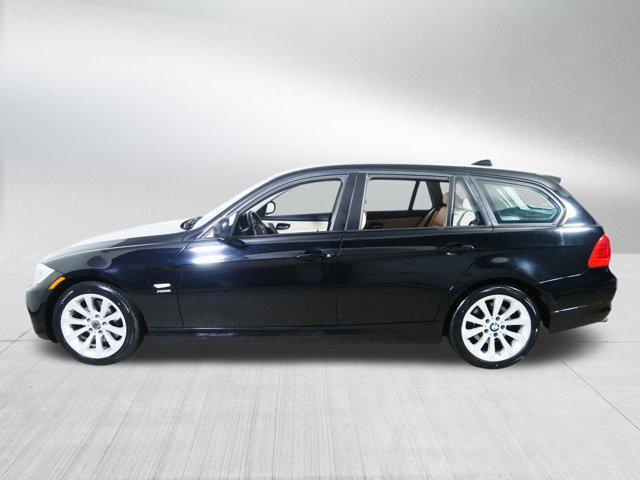 used 2012 BMW 328 car, priced at $10,999