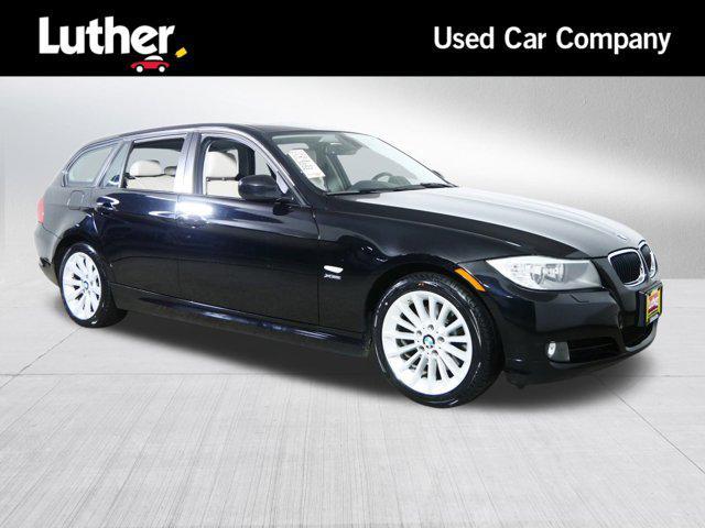 used 2012 BMW 328 car, priced at $10,999