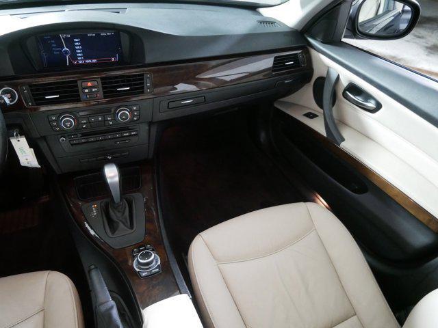 used 2012 BMW 328 car, priced at $10,999