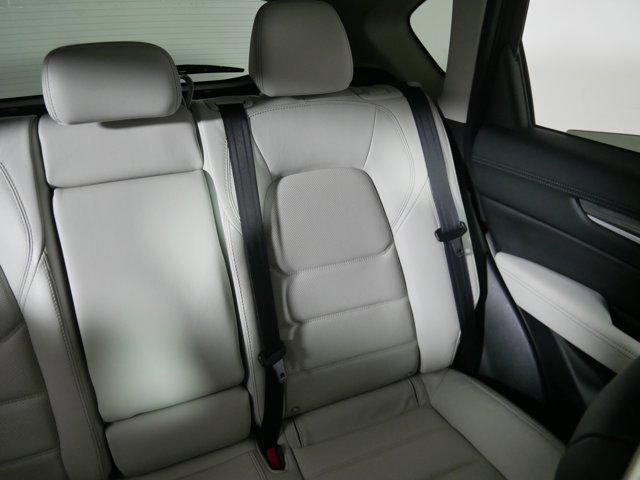 used 2021 Mazda CX-5 car, priced at $26,998