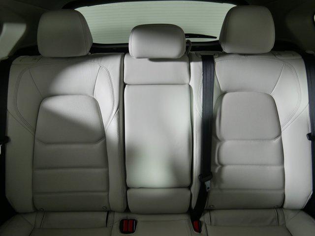 used 2021 Mazda CX-5 car, priced at $26,998