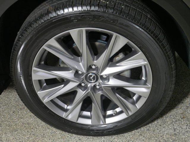 used 2021 Mazda CX-5 car, priced at $26,998