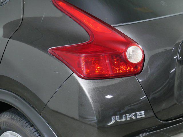 used 2011 Nissan Juke car, priced at $7,998