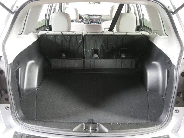 used 2018 Subaru Forester car, priced at $14,998