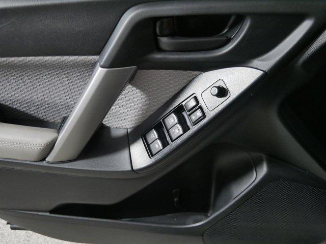 used 2018 Subaru Forester car, priced at $14,998