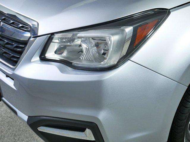 used 2018 Subaru Forester car, priced at $14,998