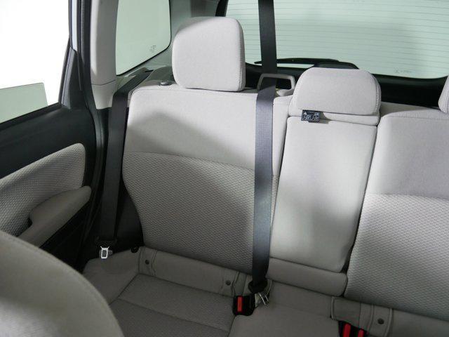 used 2018 Subaru Forester car, priced at $14,998