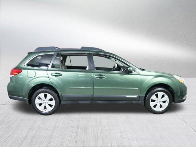 used 2012 Subaru Outback car, priced at $11,998