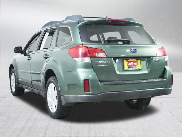 used 2012 Subaru Outback car, priced at $11,998