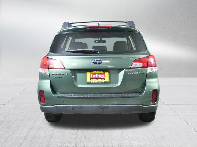 used 2012 Subaru Outback car, priced at $11,998