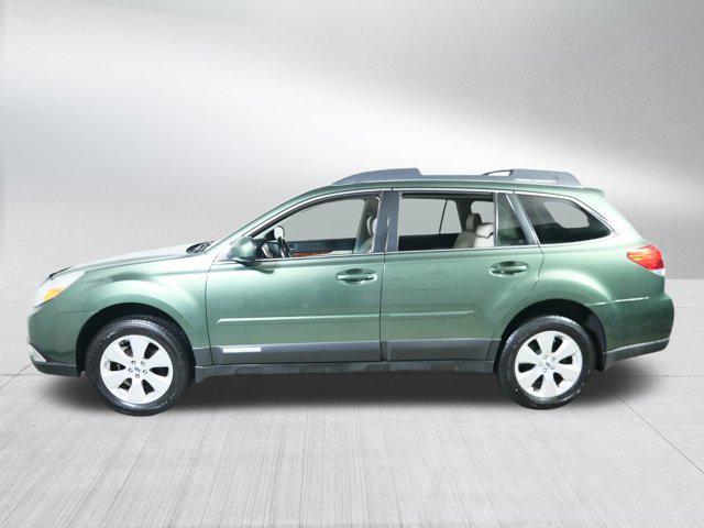 used 2012 Subaru Outback car, priced at $11,998