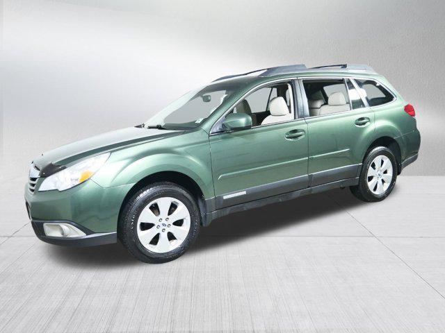 used 2012 Subaru Outback car, priced at $11,998